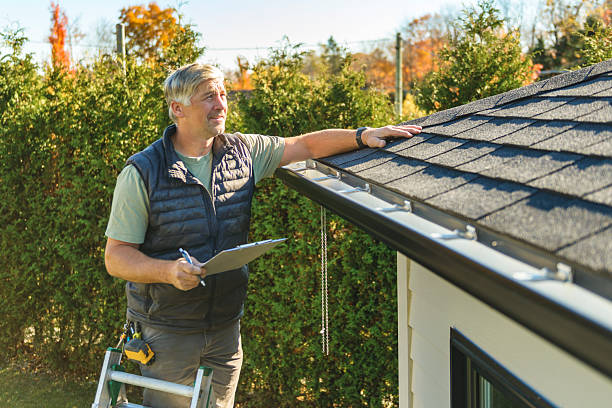 Trusted Gutter Repair And Installation service in Genoa, CO - Ben Roofing and Steel LLC